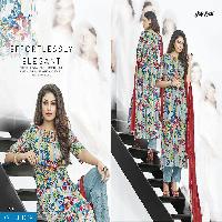 Jay Vijay Style motion Wholesale luxury indian Salwar suits